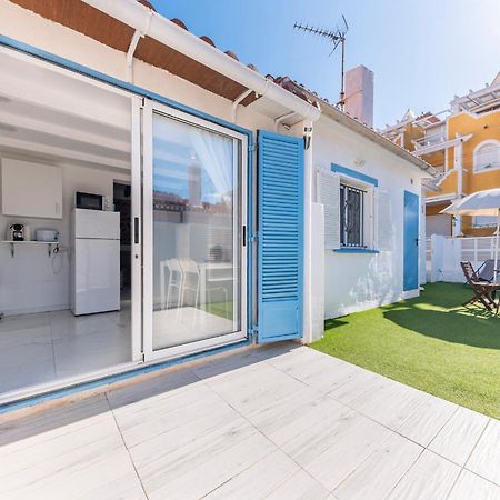 Petra Villa Denia Luaran gambar