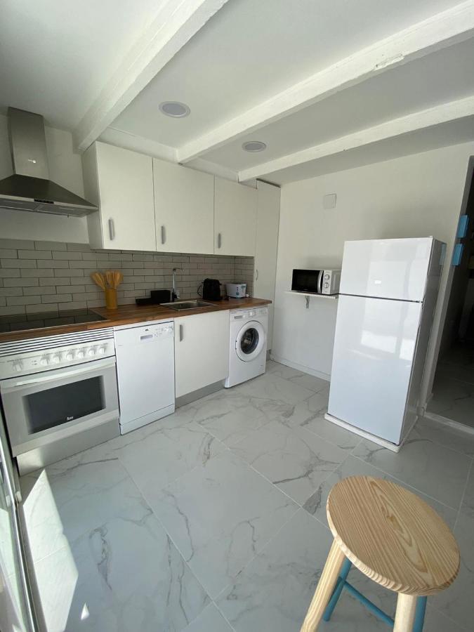 Petra Villa Denia Luaran gambar