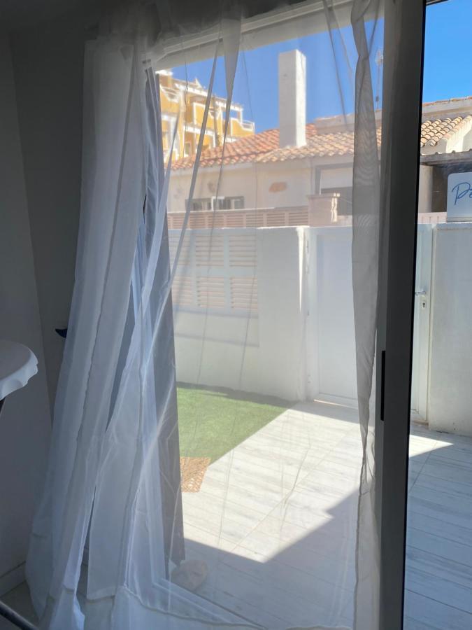 Petra Villa Denia Luaran gambar