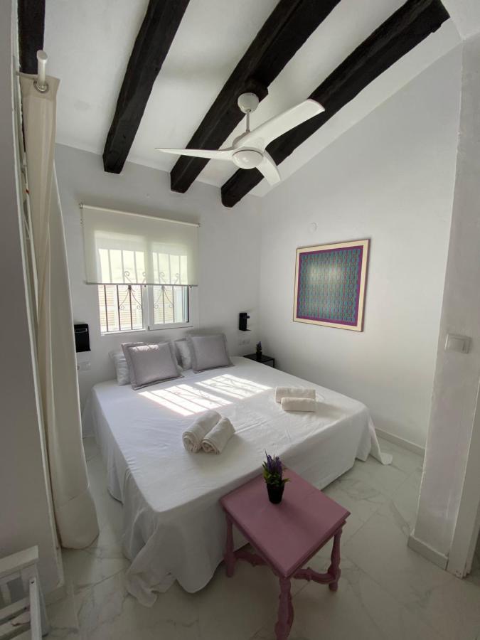 Petra Villa Denia Luaran gambar