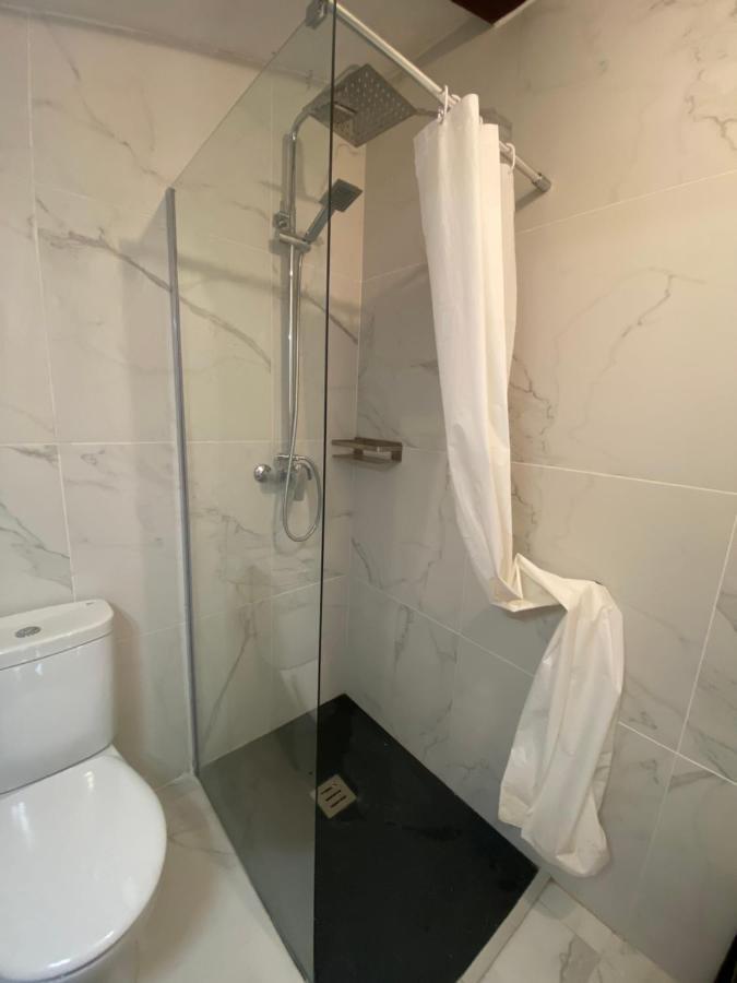 Petra Villa Denia Luaran gambar