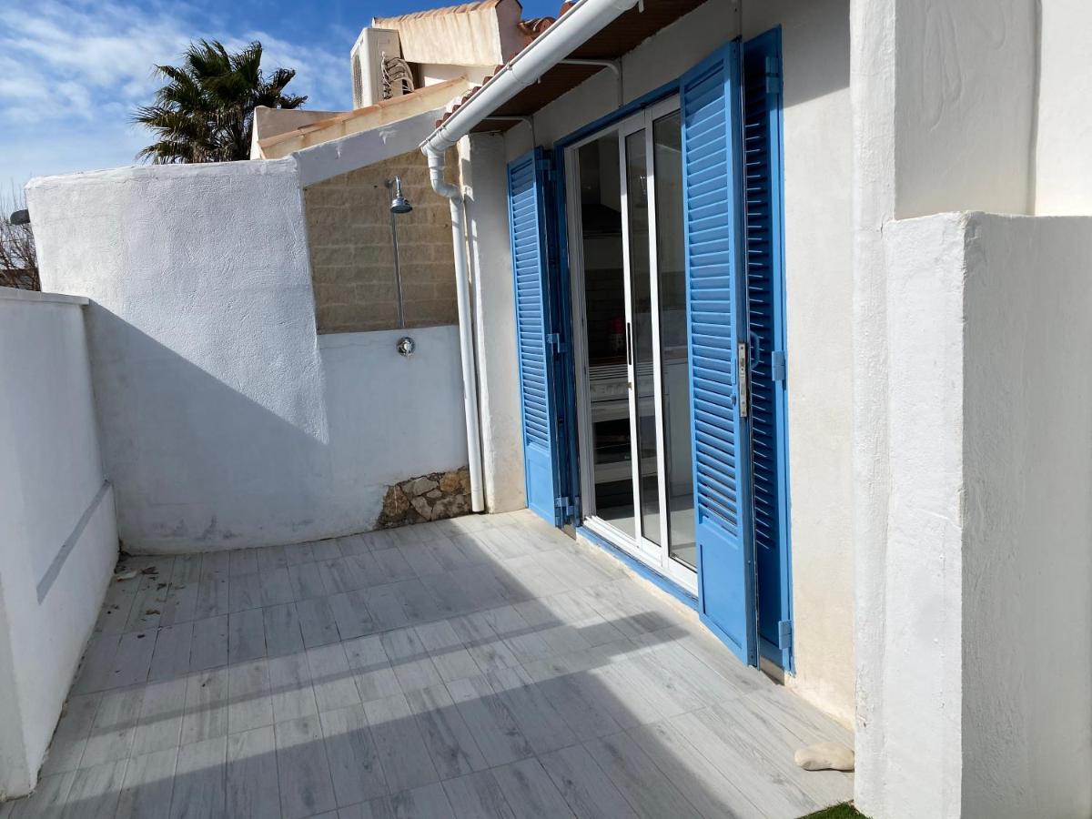 Petra Villa Denia Luaran gambar