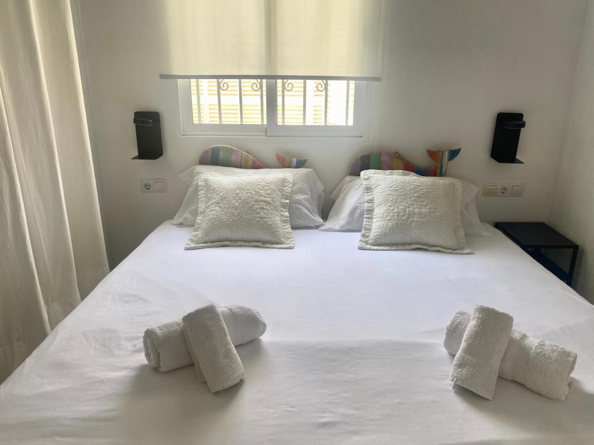 Petra Villa Denia Luaran gambar