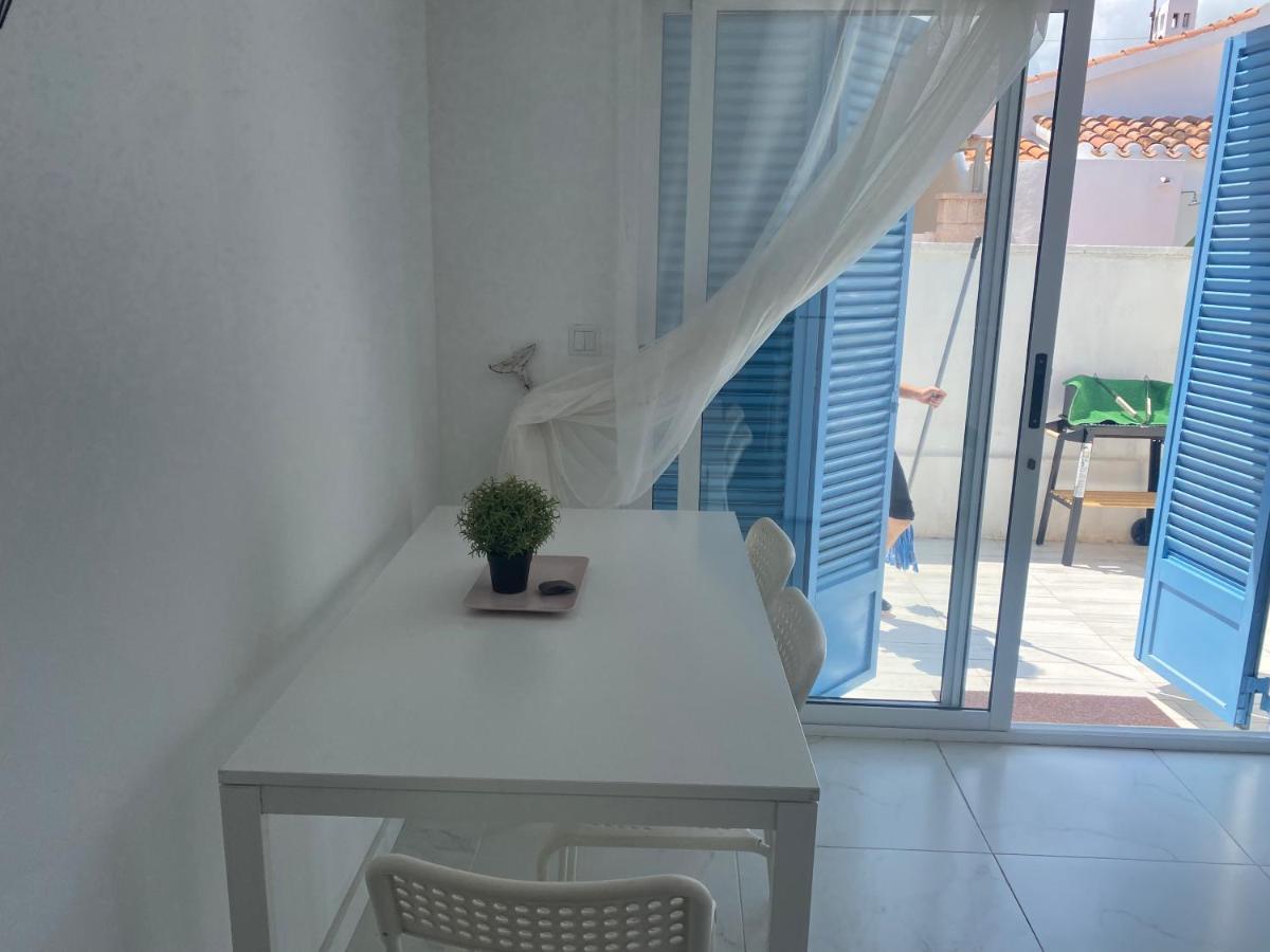 Petra Villa Denia Luaran gambar