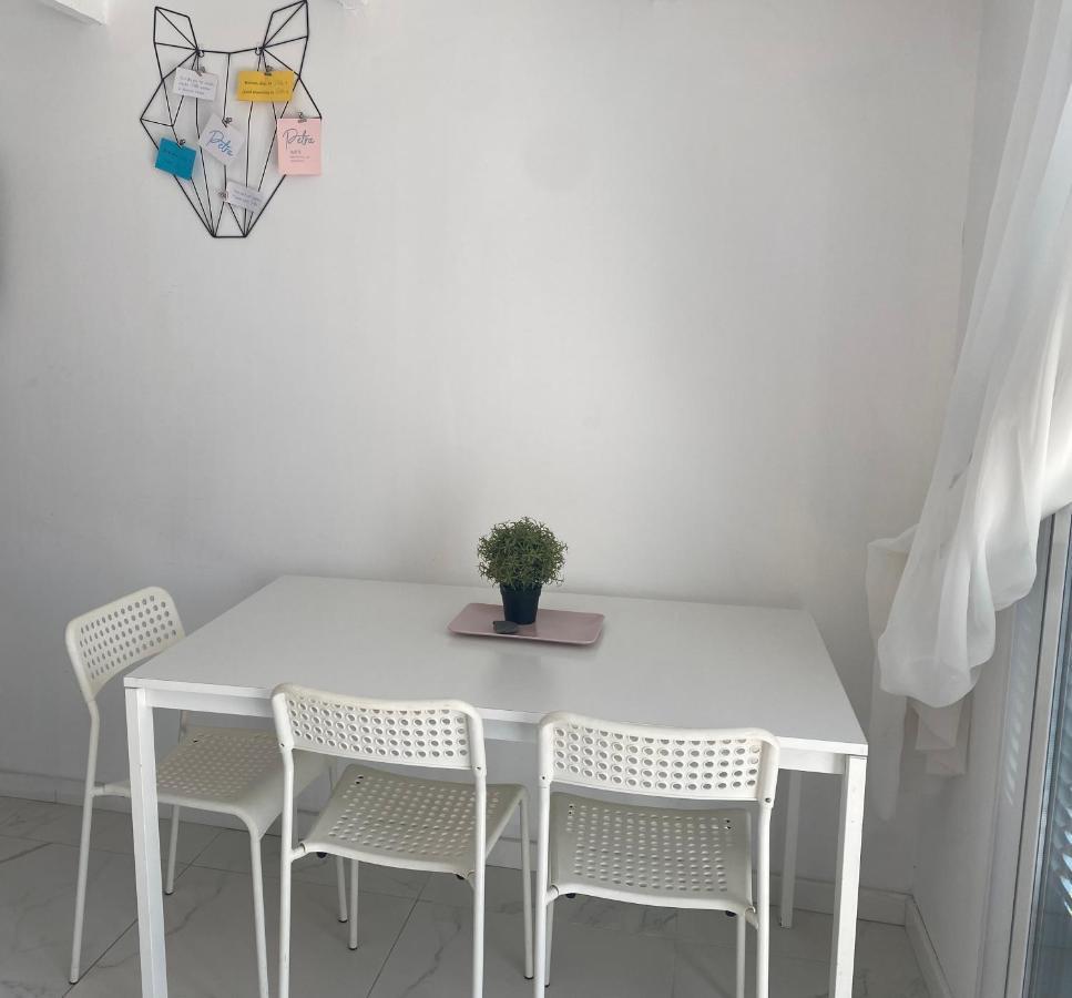 Petra Villa Denia Luaran gambar