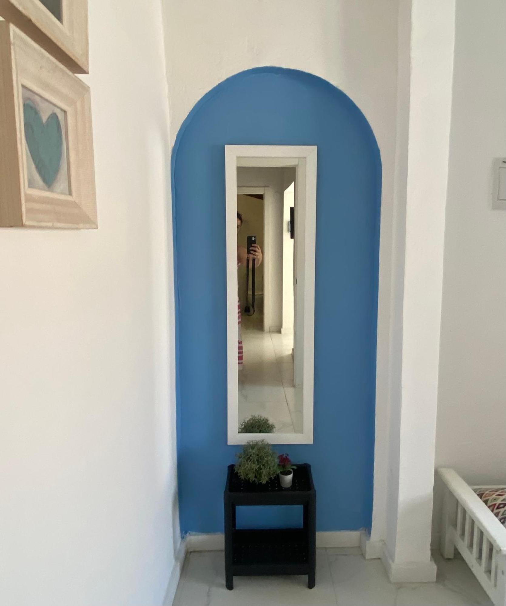 Petra Villa Denia Luaran gambar
