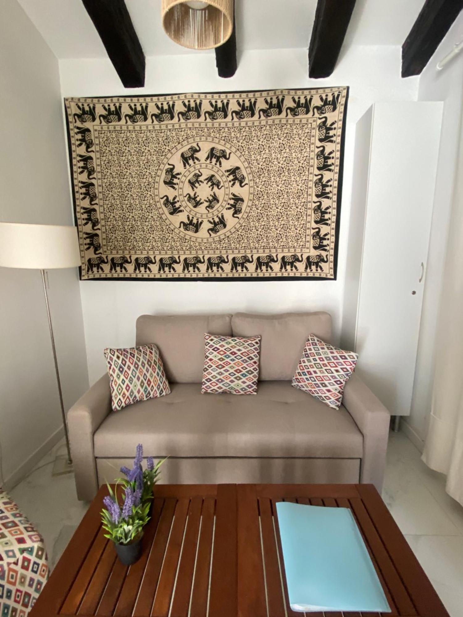 Petra Villa Denia Luaran gambar