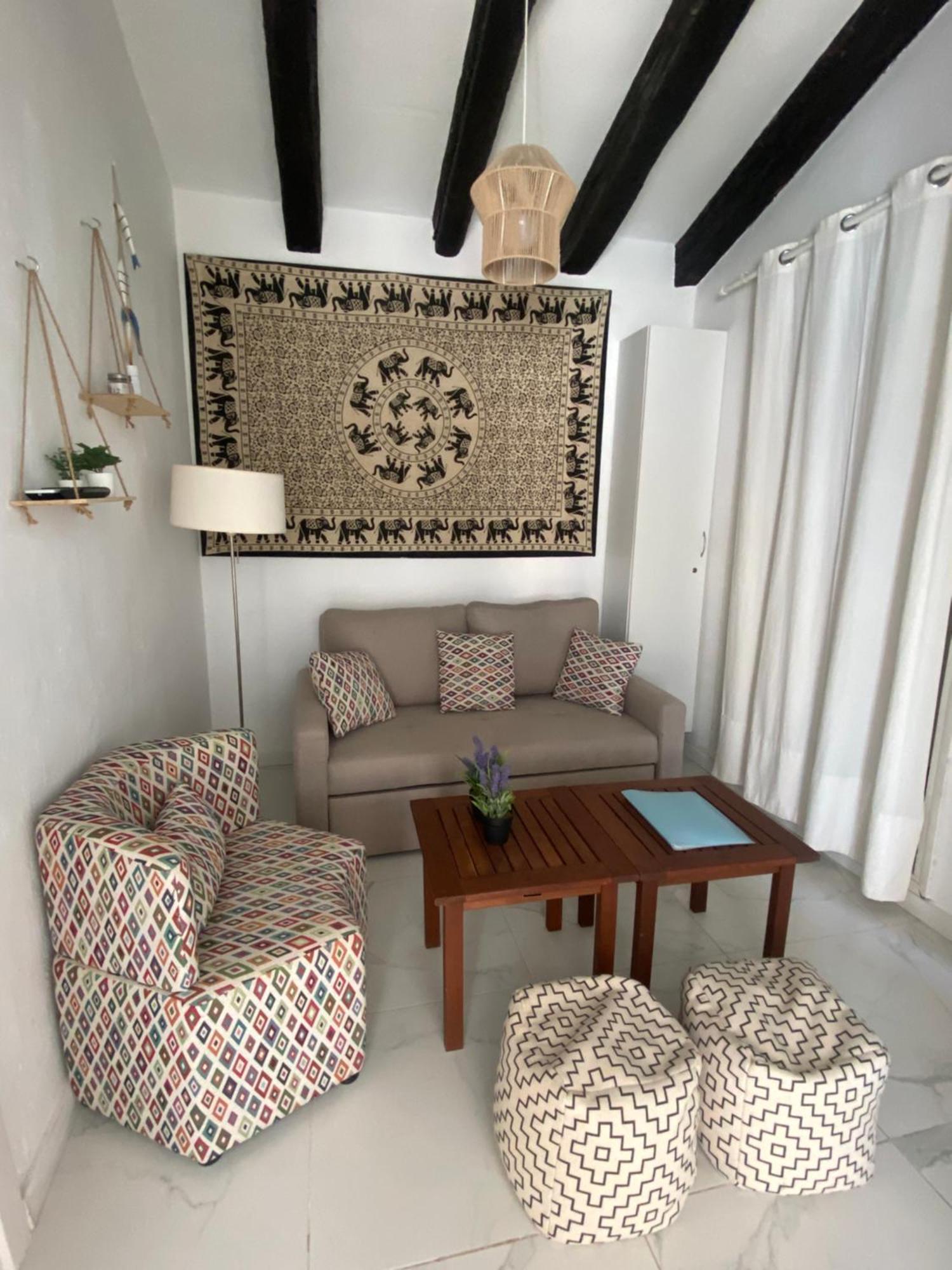 Petra Villa Denia Luaran gambar