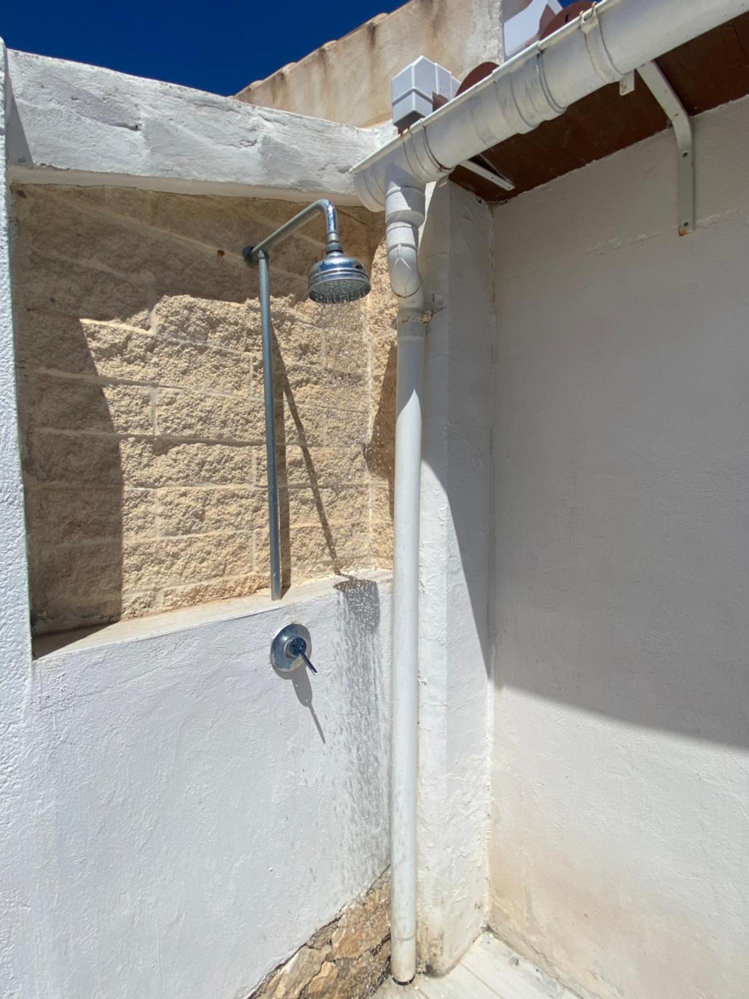 Petra Villa Denia Luaran gambar