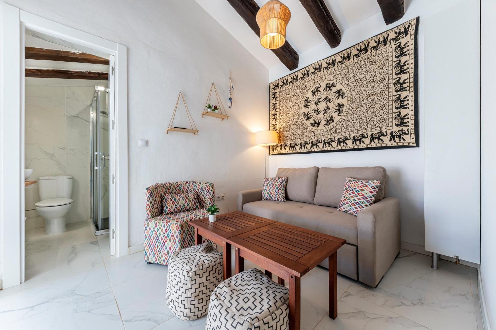 Petra Villa Denia Luaran gambar