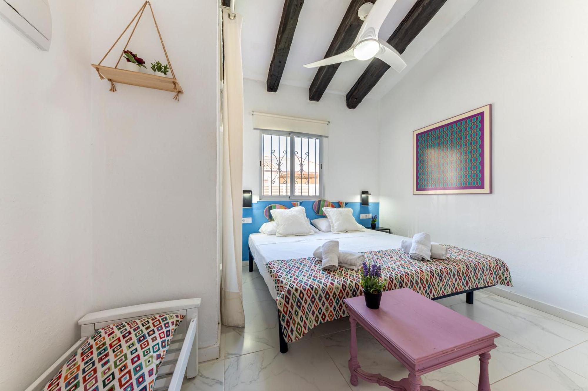 Petra Villa Denia Luaran gambar