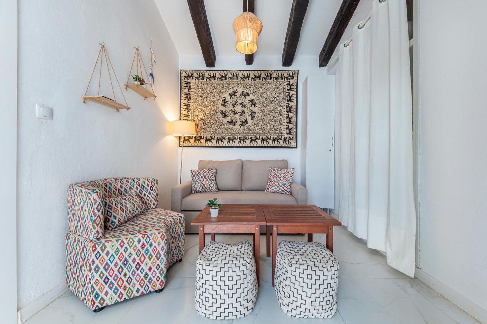 Petra Villa Denia Luaran gambar